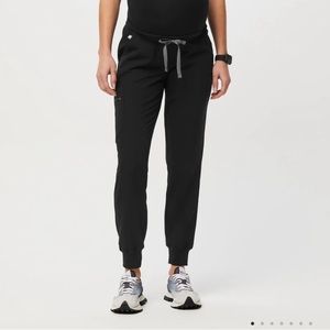 Figs Zamora Maternity Scrubs - NWT!